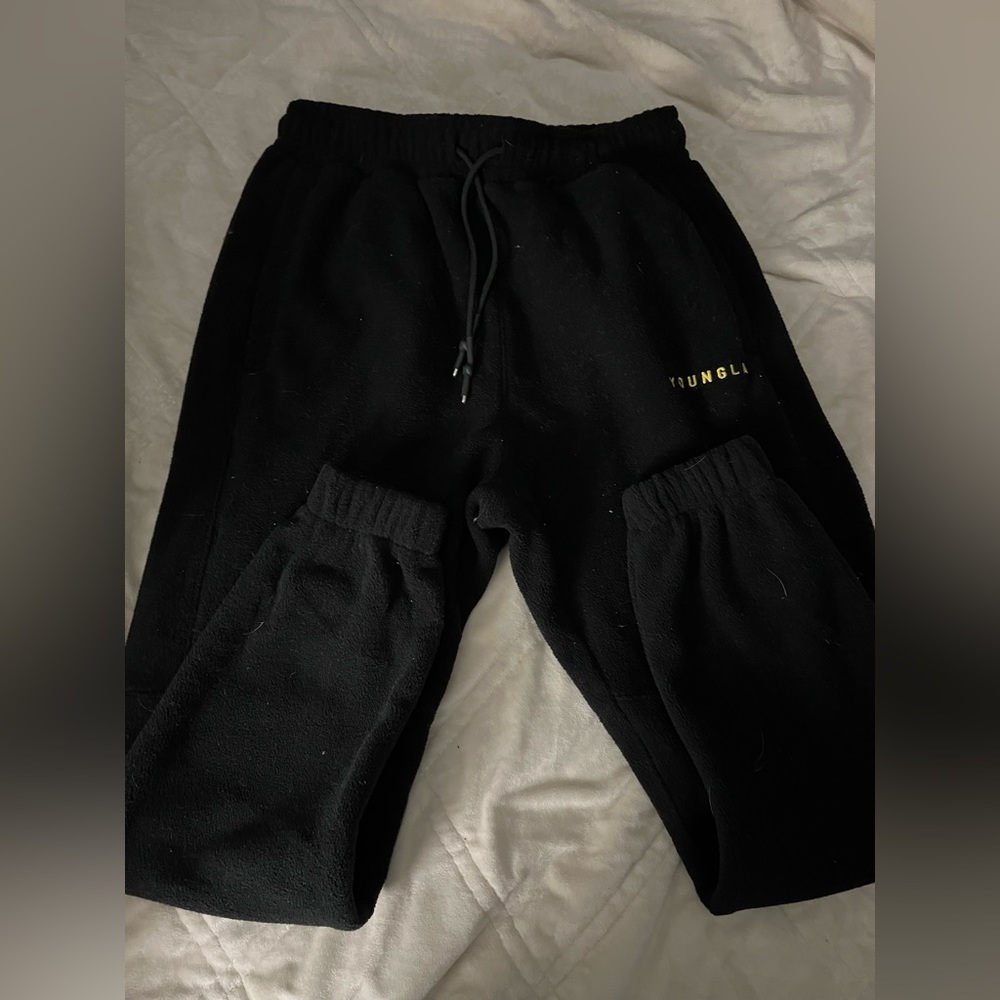 YoungLA sweatpants